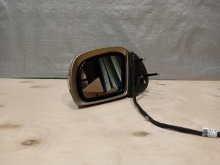 Зеркало левое на Mercedes-Benz GL W164 X164