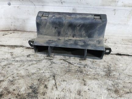 Воздуховод Volkswagen Polo V GTI хэтчбек CAV 2012