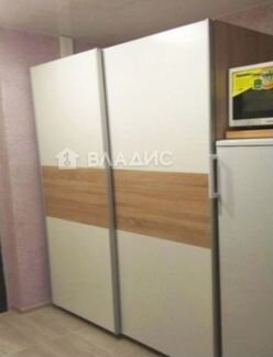 Квартира-студия, 18.6 м², 1/9 эт.