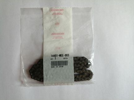 Цепь грм 14401-MEE-003 Honda CB600, CBR600
