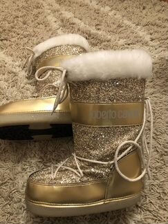 Сапоги зимние