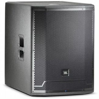 JBL PRX818xlfw В Коробке