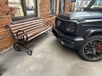 Скамейки в аренду, лавочка в аренду
