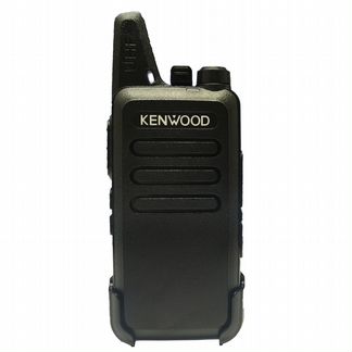 Портативная рация kenwood TH-F6 smart