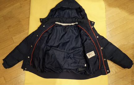 Куртка детская Tommy Hilfiger (10лет)