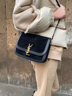 Сумка Yves Saint Laurent