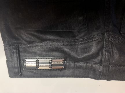 Джинсы Diesel оригинал
