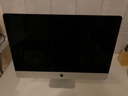 iMac 27 5K Retina 2015 i7/FusionDrive 1,02 TB