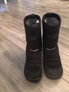 Сапоги куома 35 р