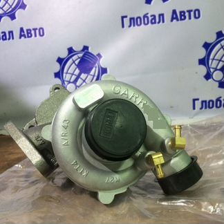 Турбина Porter 1 D4BF 282004B151 7002730001 Garret