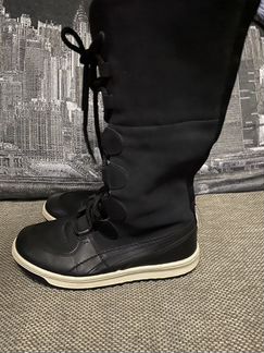 Сапоги женские Puma 37