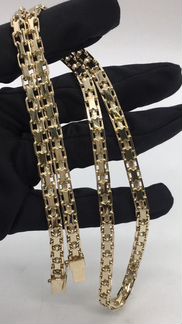 Золотая цепочка