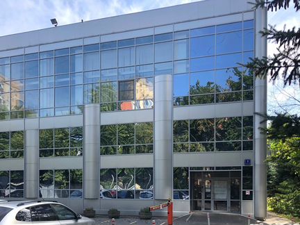 Сдам офисное помещение, 150 м²