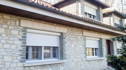 Рольставни