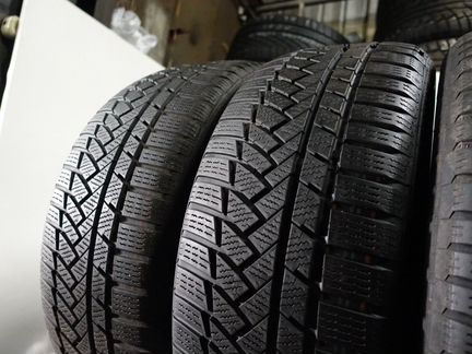 215 65 16 Continental ContiWinterContact TS850P m