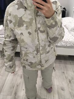 Горнолыжный костюм