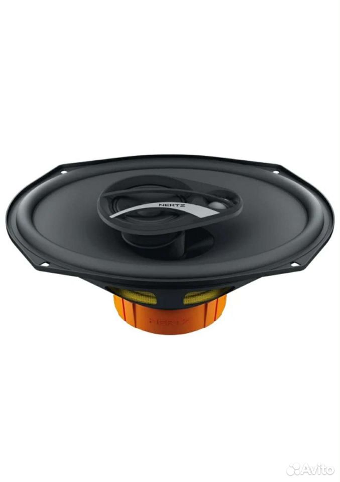 Калонки Hertz DCX 710.3