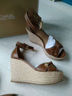 Босоножки michael kors новые 37