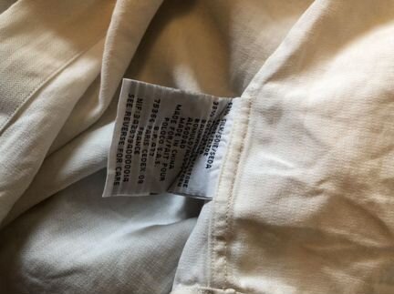 Рубашка Ralph Lauren