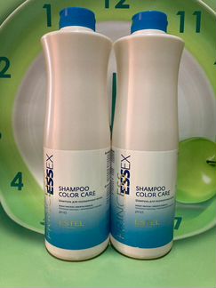 Шампунь/ бальзам для окрашенных волос