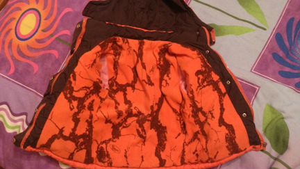 Куртка демисезонная Дисней в идеале