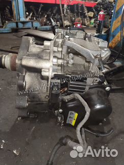 Ркпп (робот) DSG7 VW KHN