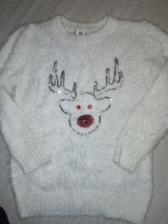 Свитер bonprix 6-7