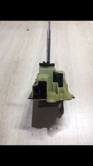 Селектор W203