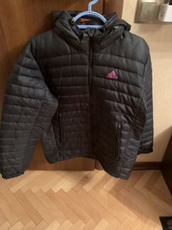 Куртка мужская adidas