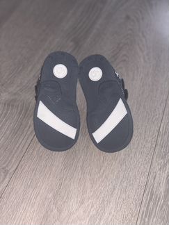 Ботинки