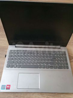 Ноутбук lenovo IdeaPad 720-15IKB, 15.6