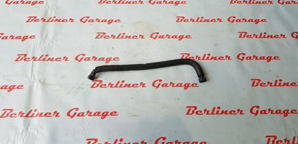 Трубка квкг M52TU M54 BMW E38 E39 E46 E53 E60 E83