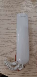 Аудиотрубка от домофона