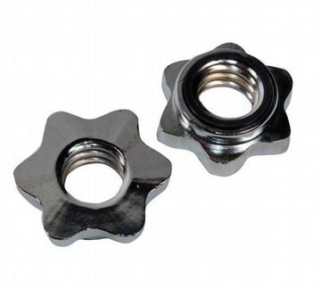 Замок-гайка Вейдера на гриф 28мм