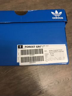 Кроссовки Adidas женские