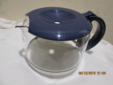 Кофеварки Ufesa новая и Tefal б/у