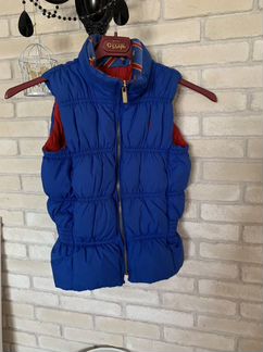 Жилет Ralph Lauren