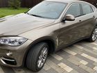 BMW X6 3.0 AT, 2017, 70 000 км