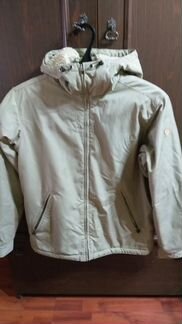 Куртка fjall raven