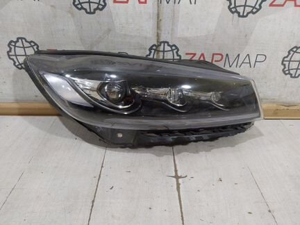 Фара передняя правая передняя правая Kia Sorento 3
