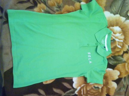 Футболка детская для мальчиков