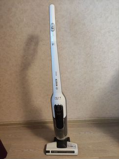 Пылесос bosch athlet 25.2v