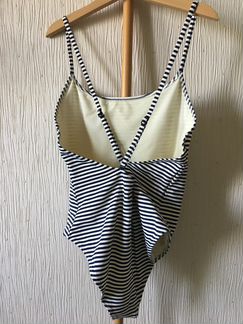 Купальник для девочки