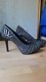 Туфли от Fergie