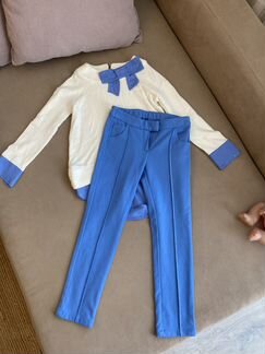 Костюм Miss Blumarine