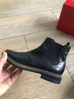 Ботинки челси Pom d’api, 29р