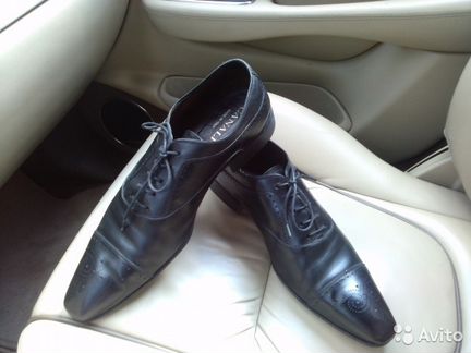 Туфли Canali made in Italy (Оригинал )
