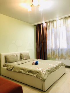 2-к квартира, 75 м², 19/25 эт.