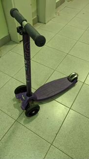 Самокат Maxi Micro