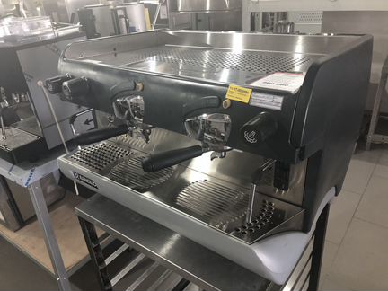 Кофемашина